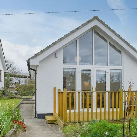 Ty Bach Holiday home Padstow
